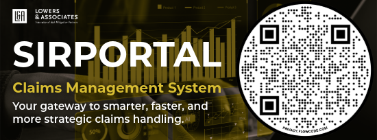 L&A SIRPORTAL Demo Social 2025-2-RM Header Image